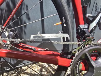 Brugt Canyon Ultimate CF SL 8 Disc Di2 2022 2022 Road & Gravel — billede 4 af 8