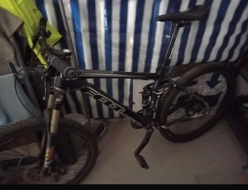 Käytetty Felt MTB Virtue Sport S 2014 Mountainbike — kuva 2 / 3