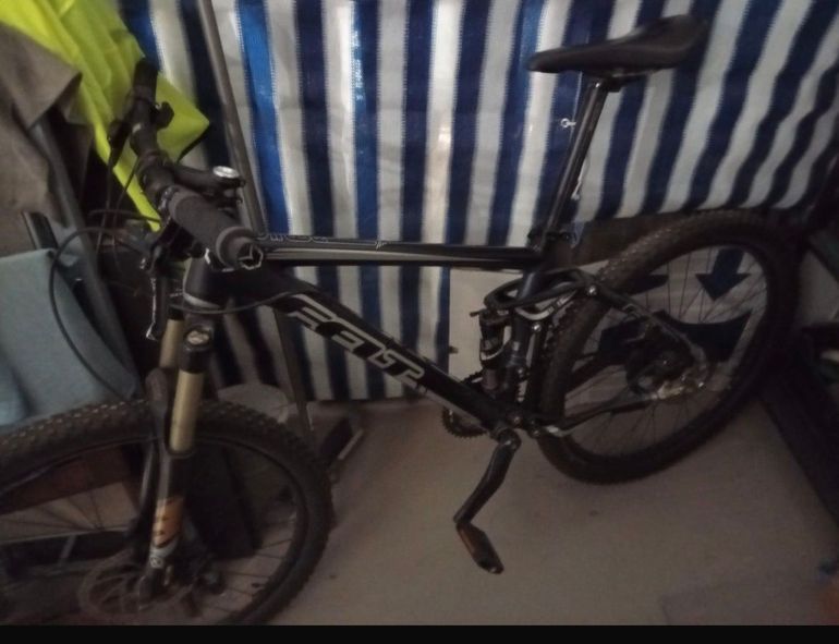 Käytetty Felt MTB Virtue Sport S 2014 Mountainbike — kuva 2 / 3