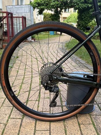 Used Specialized Diverge Elite E5 2020 2020 Road & Gravel, Green — image 4 of 4