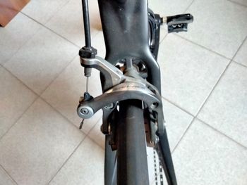 Brugt BIANCHI OLTRE XR 2016 Road & Gravel — billede 11 af 16