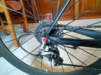 Brugt BIANCHI OLTRE XR 2016 Road & Gravel — billede 12 af 16