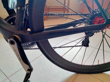 Brugt BIANCHI OLTRE XR 2016 Road & Gravel — billede 13 af 16