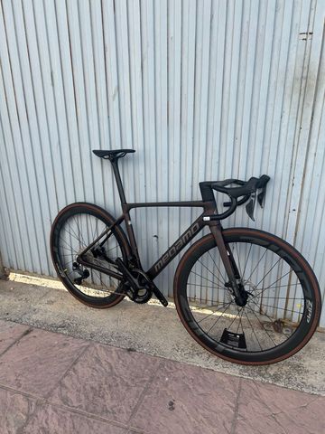 Brugt Megamo RAISE 02 SLR 2026 2026 Road & Gravel — billede 3 af 5