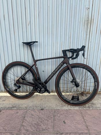 Gebrauchtes Megamo RAISE 02 SLR 2026 2026 Road & Gravel