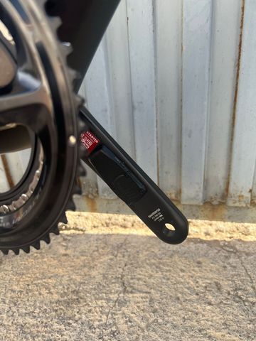 Brugt Megamo RAISE 02 SLR 2026 2026 Road & Gravel — billede 5 af 5