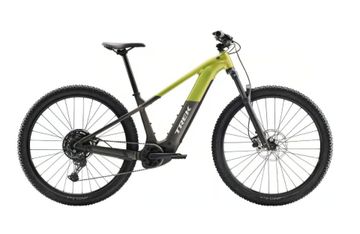 Brugt Trek Powerfly+ 4 Gen 5 2026 2026 Mountainbike — billede 4 af 4