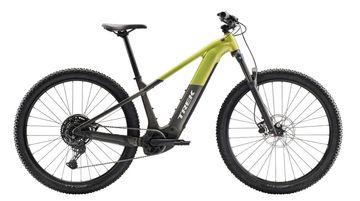 Brugt Trek Powerfly+ 4 Gen 5 2026 2026 Mountainbike — billede 3 af 4
