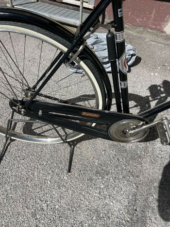 Używany Legnano Custom 1967 Urban — zdjęcie 5 z 17