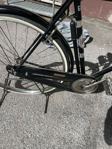 Used Legnano Custom 1967 Urban, Black — image 5 of 17
