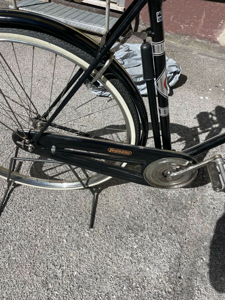 Używany Legnano Custom 1967 Urban — zdjęcie 5 z 17