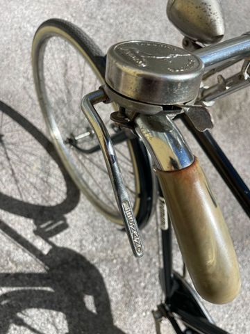 Used Legnano Custom 1967 Urban, Black — image 11 of 17