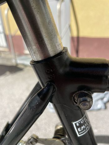 Używany Legnano Custom 1967 Urban — zdjęcie 13 z 17