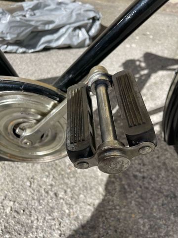 Used Legnano Custom 1967 Urban, Black — image 17 of 17