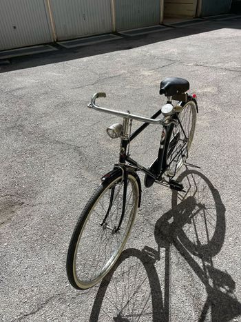 Używany Legnano Custom 1967 Urban — zdjęcie 3 z 17