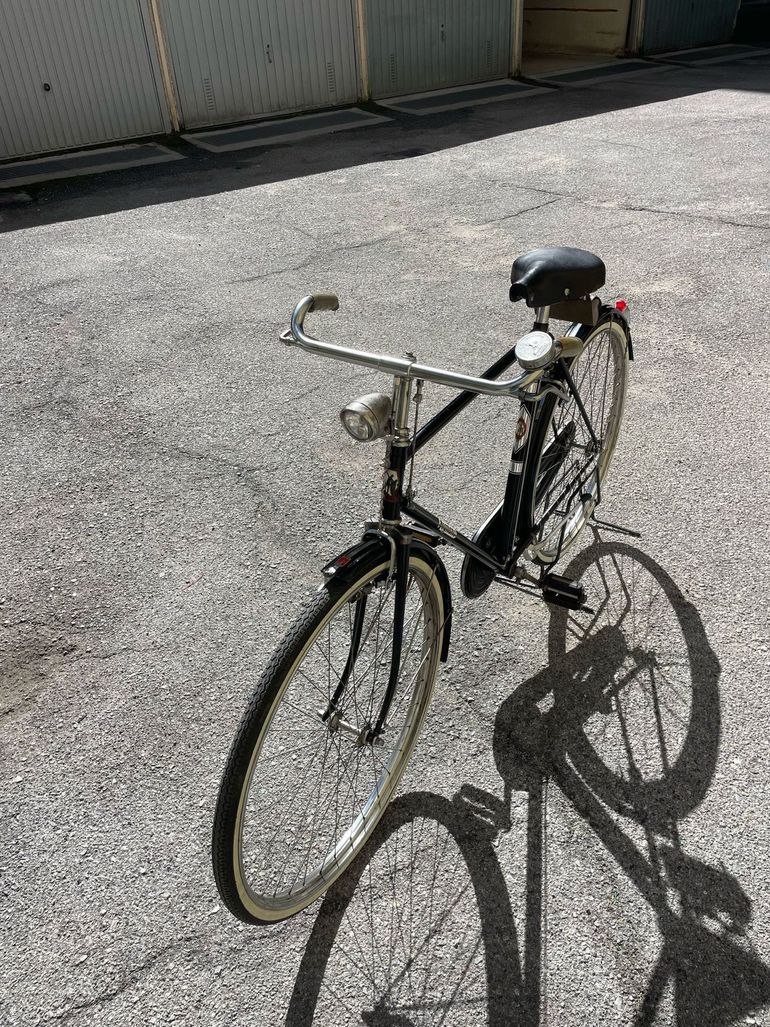 Używany Legnano Custom 1967 Urban — zdjęcie 3 z 17