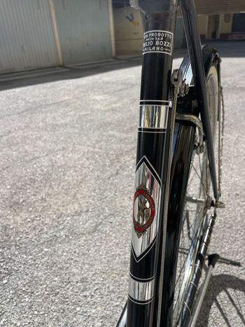 Używany Legnano Custom 1967 Urban — zdjęcie 6 z 17