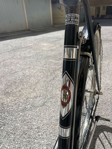 Used Legnano Custom 1967 Urban, Black — image 6 of 17