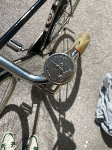 Used Legnano Custom 1967 Urban, Black — image 12 of 17
