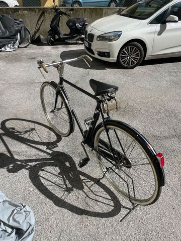 Used Legnano Custom 1967 Urban & Touring