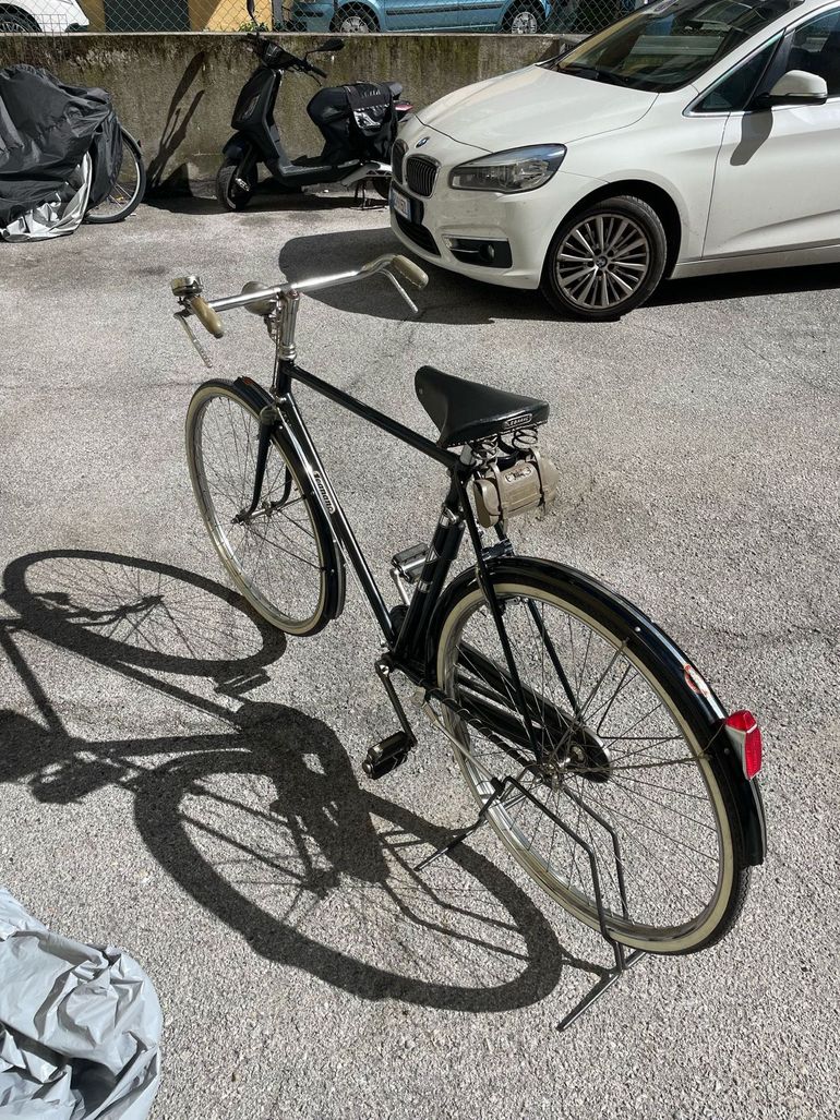 Używany Legnano Custom 1967 Urban — zdjęcie 1 z 17