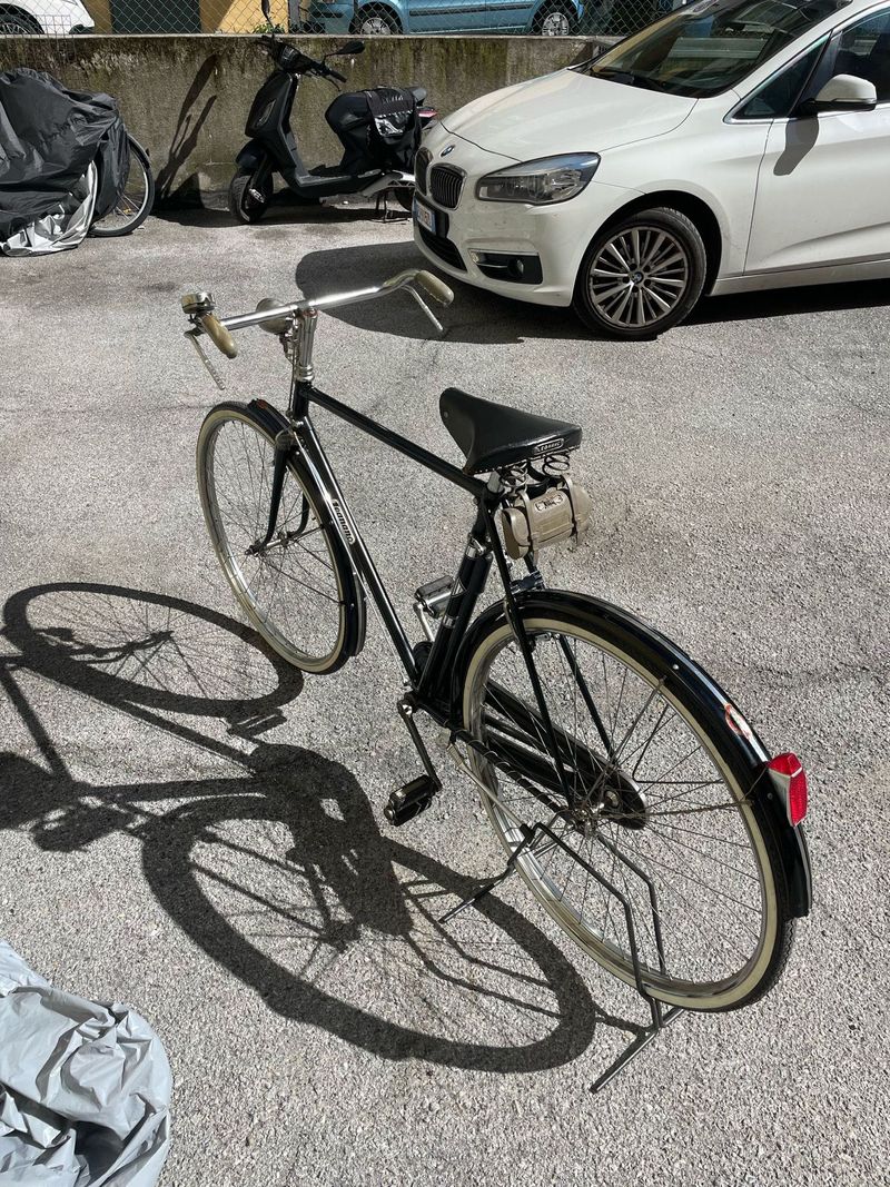 Legnano Custom 1967 Urban & Touring usato