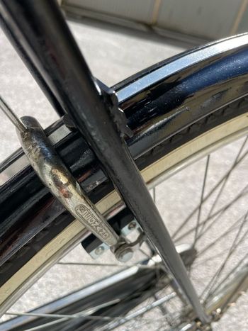 Używany Legnano Custom 1967 Urban — zdjęcie 7 z 17