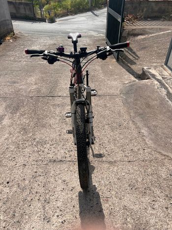 Použité Focus Custom Shimano Deore XT 2017 Mountainbike — obrázek 5 z 5