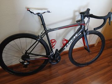 Used Trek Émonda SL 7 2018 2018 Road & Gravel