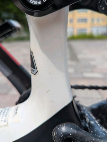 Used Specialized Epic S-Works Carbon Enduro 2017 Mountainbike, Black — image 12 of 20