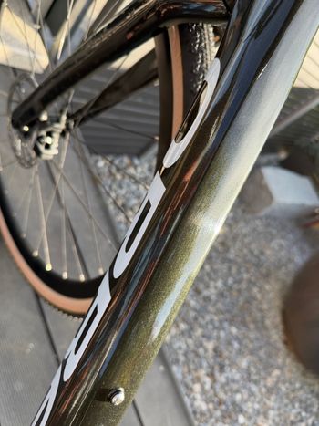 Gebrauchtes Orbea TERRA H41 1X 2024 2024 Road & Gravel