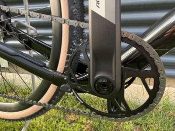 Gebrauchtes Orbea TERRA H41 1X 2024 2024 Road & Gravel, Schwarz — Bild 6 von 9
