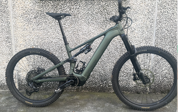 Used Specialized Turbo Levo SRAM Force eTap AXS 2026 MTB