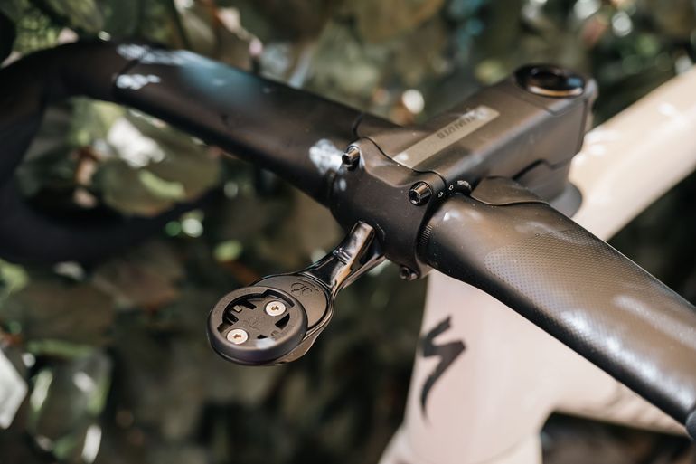 Käytetty Specialized Tarmac SRAM Force eTap AXS 2026 Road & Gravel — kuva 9 / 15