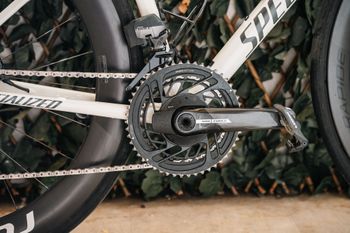 Käytetty Specialized Tarmac SRAM Force eTap AXS 2026 Road & Gravel — kuva 2 / 15