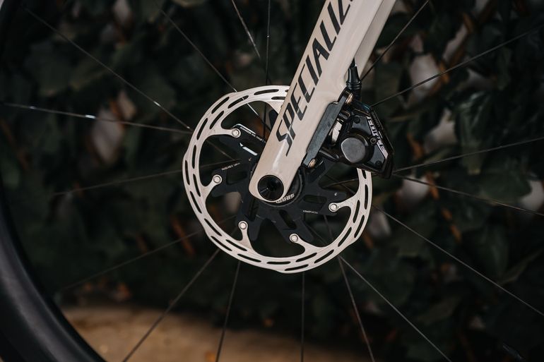 Käytetty Specialized Tarmac SRAM Force eTap AXS 2026 Road & Gravel — kuva 7 / 15