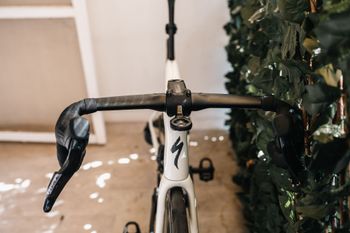 Käytetty Specialized Tarmac SRAM Force eTap AXS 2026 Road & Gravel — kuva 14 / 15