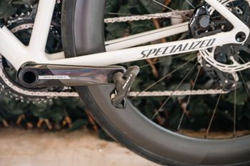 Käytetty Specialized Tarmac SRAM Force eTap AXS 2026 Road & Gravel — kuva 6 / 15
