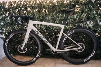 Käytetty Specialized Tarmac SRAM Force eTap AXS 2026 Road & Gravel — kuva 15 / 15