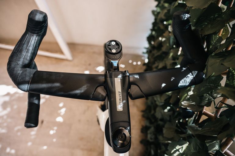 Käytetty Specialized Tarmac SRAM Force eTap AXS 2026 Road & Gravel — kuva 11 / 15