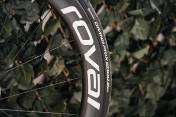 Käytetty Specialized Tarmac SRAM Force eTap AXS 2026 Road & Gravel — kuva 13 / 15