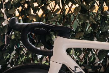 Käytetty Specialized Tarmac SRAM Force eTap AXS 2026 Road & Gravel — kuva 8 / 15