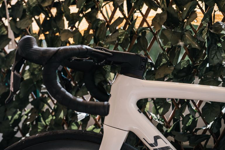 Käytetty Specialized Tarmac SRAM Force eTap AXS 2026 Road & Gravel — kuva 8 / 15
