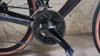 Used Canyon Endurace CF SL 7 Disc 2022 2022 Road & Gravel, Black — image 12 of 15
