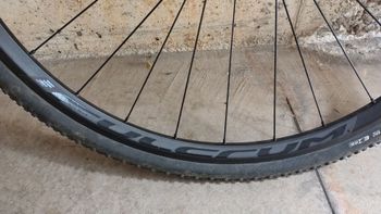 Used Canyon Endurace CF SL 7 Disc 2022 2022 Road & Gravel, Black — image 3 of 15