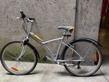 Brugt DECATHLON B'Twin Original 5 2010 Urban — billede 3 af 3