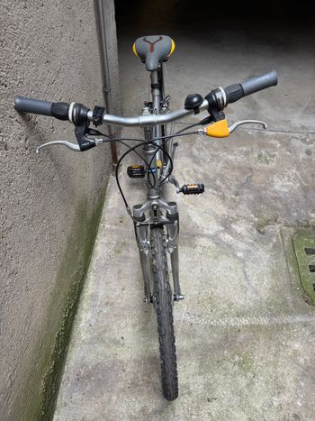 Used DECATHLON B'Twin Original 5 2010 Urban & Touring