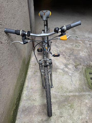 Brugt DECATHLON B'Twin Original 5 2010 Urban — billede 1 af 3