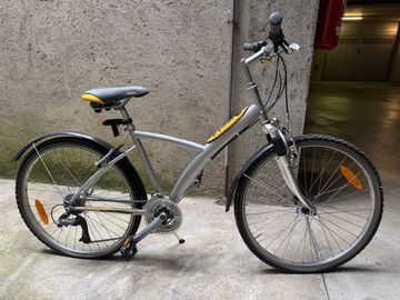 Brugt DECATHLON B'Twin Original 5 2010 Urban — billede 2 af 3