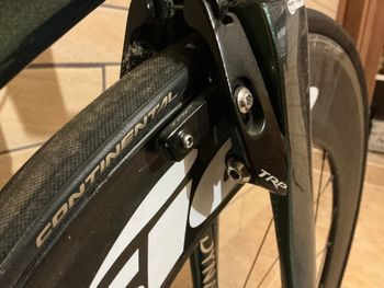 Käytetty Dynatek TT 2024 Road & Gravel — kuva 5 / 7